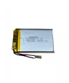 383450 3.7V 750 MAh Li-Polymer Pil (Devreli/1.5A)