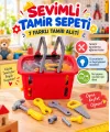 39224 Sevimli Tamir Sepeti