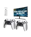 3d 4k Hd 2.4g Game Stick 4k Ultra Hd Oyun Konsolu Çift Kollu