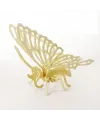3D Ahşap Puzzle - Kelebek