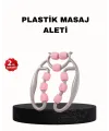 3d Nokta Masaj Aleti – Derin Kas Rahatlatıcı Ve Vücut Şekillendirici