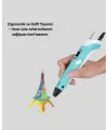 3d Yazıcı Kalem