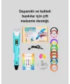 3d Yazıcı Kalem