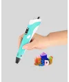 3d Yazıcı Kalem