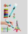 3d Yazıcı Kalem