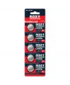 3V Lityum CR1616 Düğme Pil 5 Li Paket