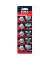3V Lityum CR2032 Düğme Pil 5 Li Paket