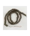 4*6 Lak Kaplama Metal Halka 25 Gram