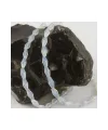 4*8 mm Arpa Kesim Kristal Taş