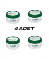 4 Adet Arko Classic Naturel El Kremi 150ml