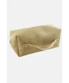 4 Adet El Tutmalı Makyaj Çantası