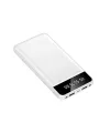 4 Çıkışlı 20.000 Mah Powerbank Taşınabilir Çoklu Giriş