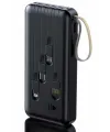 4 Çıkışlı 20.000 Mah Powerbank Uzun Pil Ömürlü Taşınabilir