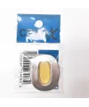 4 Cm Plastik Krom Kaplama Kapı Numarası -0