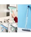4 in 1 Spreyli Çek Çekli Camsil ve Fırça Aparatı