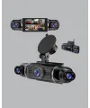 4 Kameralı Araç Kayıt Cihazı Full Hd Park İzleme Gece Görüş