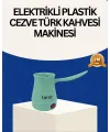 4 Kişilik Elektrikli Türk Kahvesi Makinesi