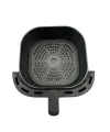 4 Litre Cam Hazneli 1360w Ayarlanabilir Isılı Airfryer