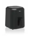 4 Litre Cam Hazneli 1360w Ayarlanabilir Isılı Airfryer
