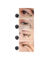 4lü Desenli Çift Taraflı Eyeliner Seti