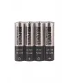 4lü Kalem Pil Aa 1.5v R6 / Um3 – Uzun Ömürlü Karbon Çinko Pil Seti