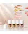 4lü Likit Highlighter Aydınlatıcı Seti