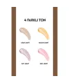 4lü Likit Highlighter Aydınlatıcı Seti