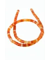 4 mm Disk Akik Taşı