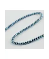 4 mm Fasetli Hematit Taşı