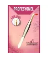 4 mm Geniş Uçlu Cımbız Çelik Solingen Professional