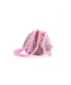 4 mm Pembe Kuars Taşı