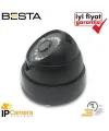 4 MP 18 SMD LED IP DOME GÜVENLİK KAMERASI KD-1625
