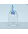 4 Numara Hacamat Kupası