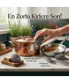 4 Parça  Bulaşık Top Teli