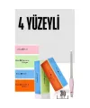 4 Yüzeyli Törpü ve Parlatma Blok Sünger 3 lü Set 718814