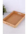 40*30 Bambu Tepsi Royaleks-TPS4030