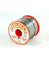 40-60 Lehim Teli 500 Gr 1.2 Mm - Sn:40 / Pb:60