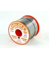 40-60 Lehim Teli 500 Gr 1.2 Mm - Sn:40 / Pb:60
