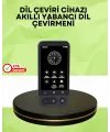 4.0 İnç Dokunmatik Ekranlı Akıllı Çeviri Cihazı