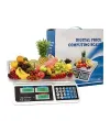 40 Kg Elektronik Terazi 2 Gr