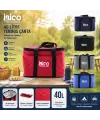 40 Litre Buzluk - Termos Çanta