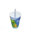 400 ml Pipetli Bardak