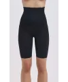 4007 Poliyamid Lazer Kesim Göbek Toparlayıcı Short