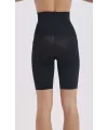 4007 Poliyamid Lazer Kesim Göbek Toparlayıcı Short