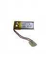 401025 3.7V 90 MAh Li-Polymer Pil (Devreli/1.5A)