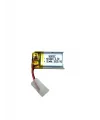 401223 3.7V 80 mAh Li-Polymer Pil (Devreli/1.5A)