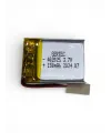 402025 3.7V 150 MAh Li-Polymer Pil (Devreli/1.5A)
