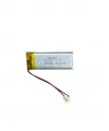 402050 3.7V 400mAh Li-Polymer Pil (Devreli/1.5A)