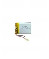 403040 3.7V 450 MAh Li-Polymer Pil (Devreli/1.5A)