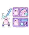 40313 PEMBE MYSTERY BENTO BOX